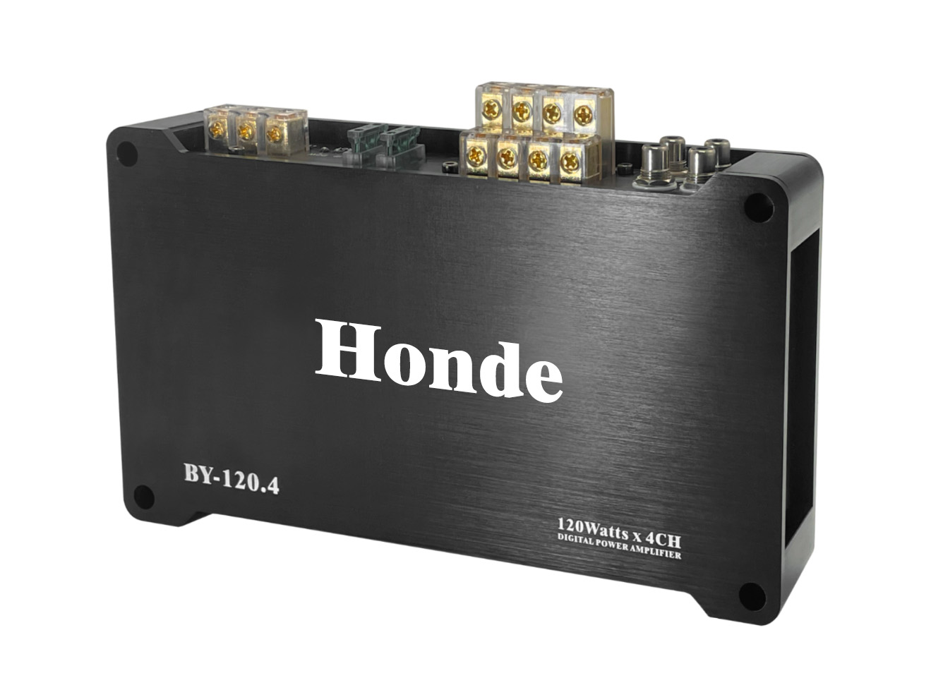 专业视角：中国汽车功放市场的趋势、机会与挑战